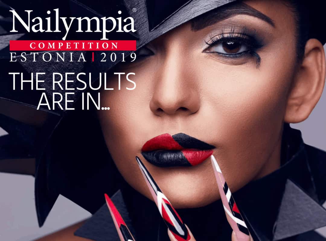 Copy of 28 - 30 September 2019 Olympia Beauty London Copy of 28 - 30 September 2019 Olympia Beauty London