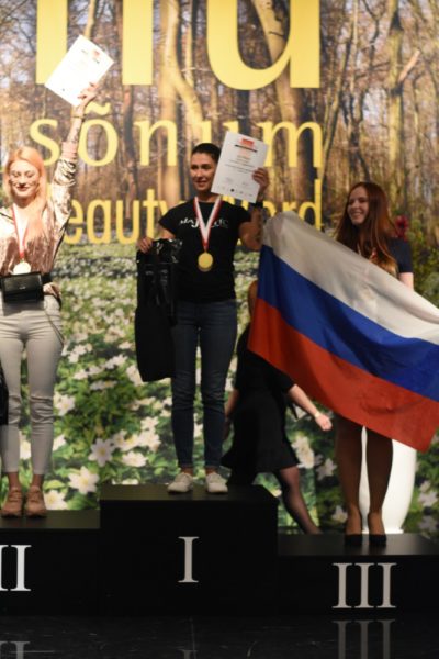 Estonia-2019-Winners-salon nails - winners div 2