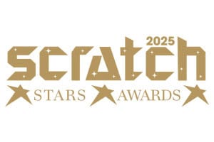 Scratch Stars 25