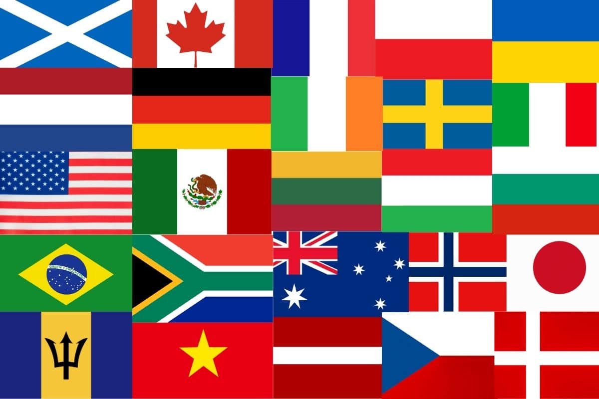 25 flags for nailympia onlline 25 flags for nailympia onlline