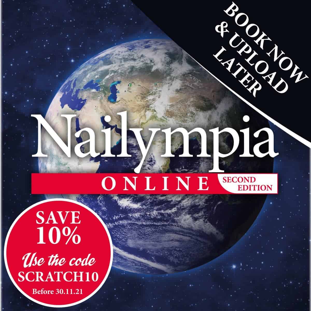 Nailympia Online Social Posts_second edition2 Nailympia Online Social Posts_second edition2
