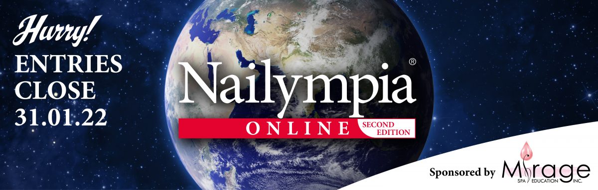 NAILYMPIA ONLINE_SECOND_Header