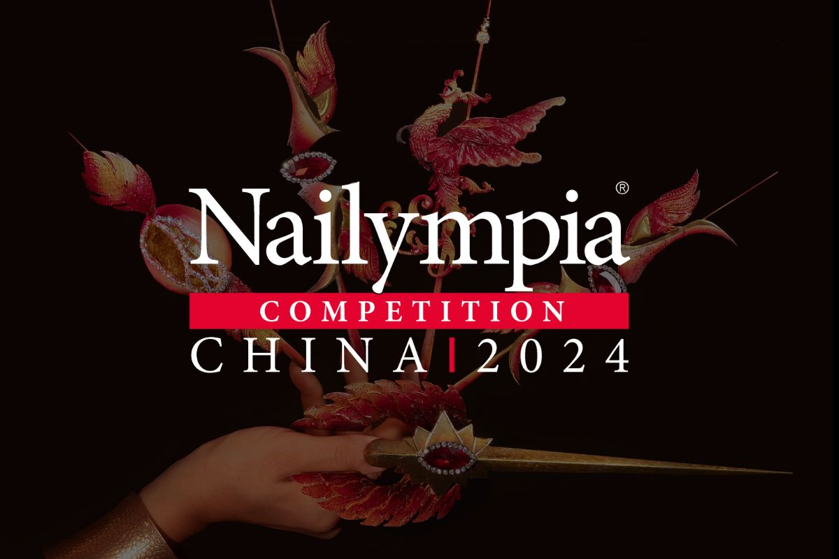 Nailympia-China Nailympia-China