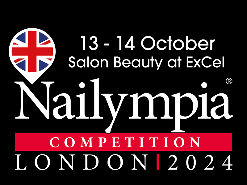 Nailympia 2024 Locations with pins_London_sm