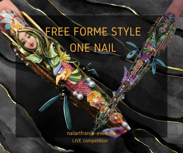 Nail Nations Championship 2024: A Celebration of Global Nail Artistry ...