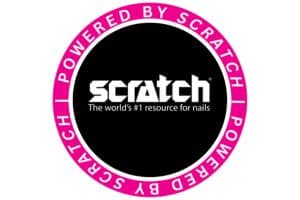 Powered by Scratch