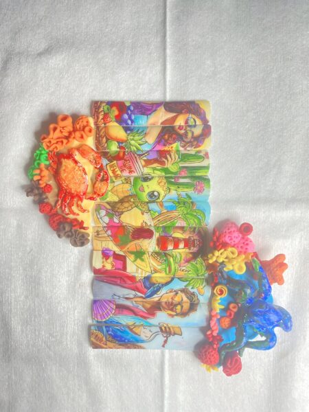 Tuan khang Nguyen Div 1 Mixed media