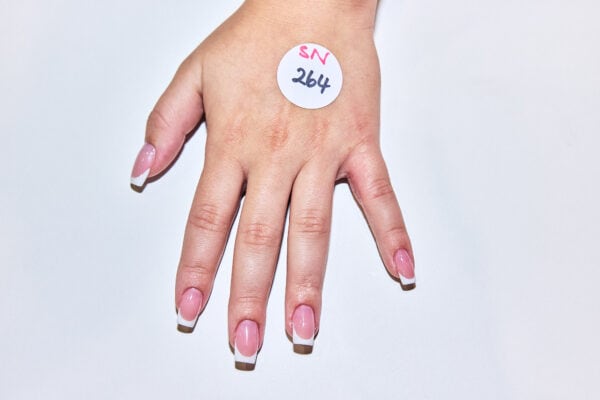 Nailympia event, comm by Laura Tarling, Scratch Magazine