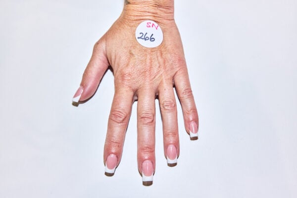 Nailympia event, comm by Laura Tarling, Scratch Magazine