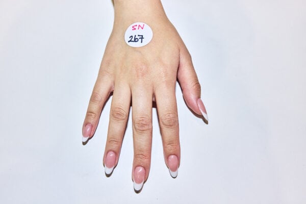 Nailympia event, comm by Laura Tarling, Scratch Magazine