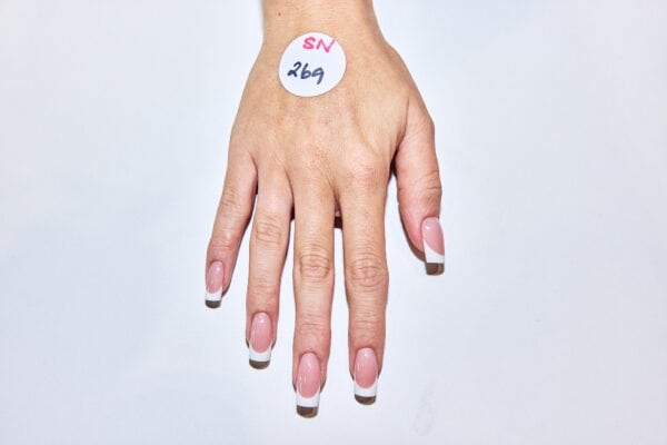 Nailympia event, comm by Laura Tarling, Scratch Magazine