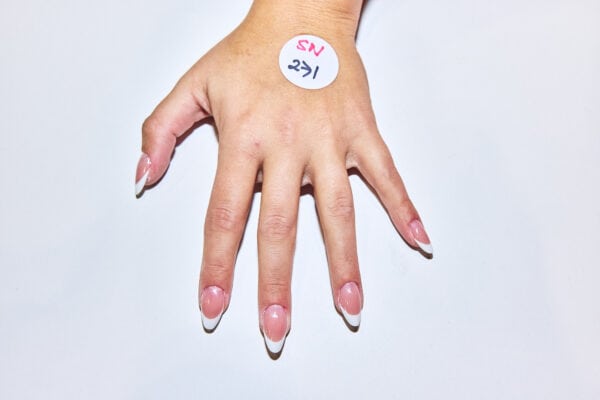 Nailympia event, comm by Laura Tarling, Scratch Magazine