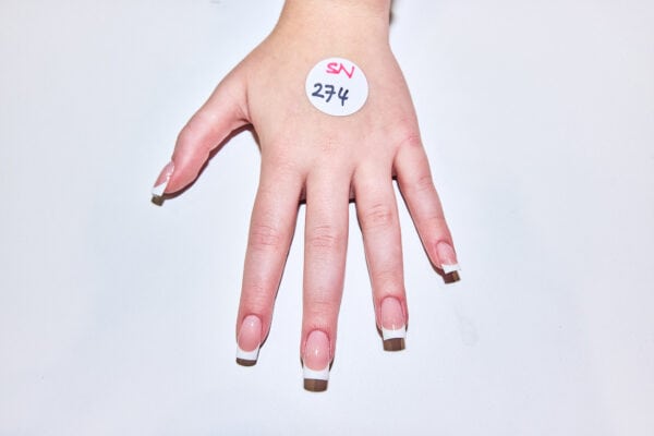 Nailympia event, comm by Laura Tarling, Scratch Magazine