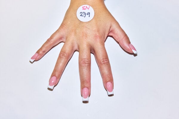 Nailympia event, comm by Laura Tarling, Scratch Magazine