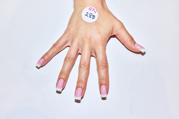 Nailympia event, comm by Laura Tarling, Scratch Magazine