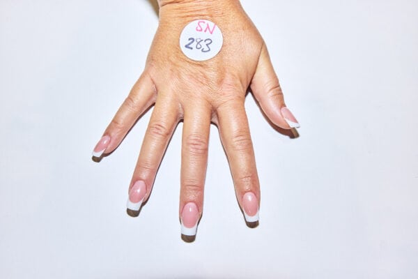 Nailympia event, comm by Laura Tarling, Scratch Magazine