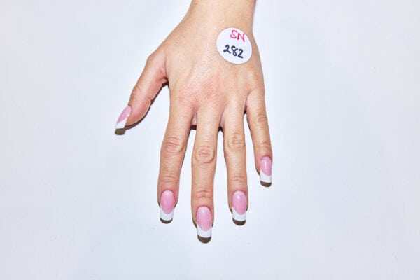 Nailympia event, comm by Laura Tarling, Scratch Magazine