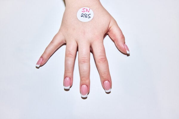 Nailympia event, comm by Laura Tarling, Scratch Magazine