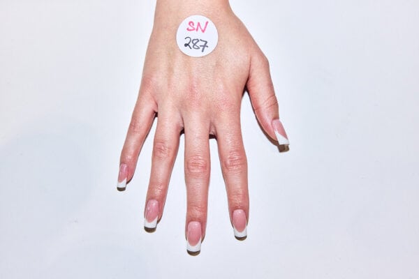Nailympia event, comm by Laura Tarling, Scratch Magazine