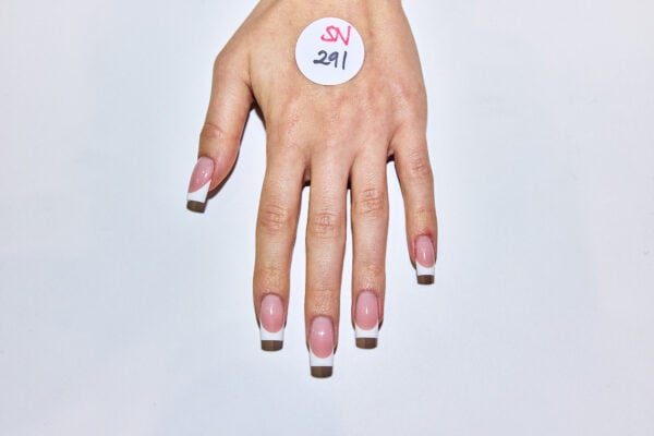 Nailympia event, comm by Laura Tarling, Scratch Magazine