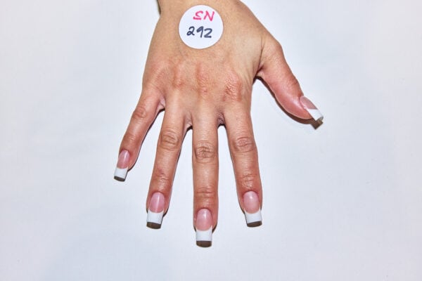 Nailympia event, comm by Laura Tarling, Scratch Magazine