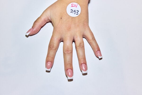 Nailympia event, comm by Laura Tarling, Scratch Magazine