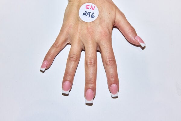 Nailympia event, comm by Laura Tarling, Scratch Magazine