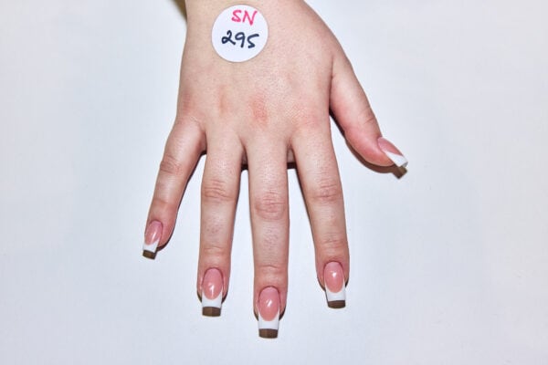 Nailympia event, comm by Laura Tarling, Scratch Magazine