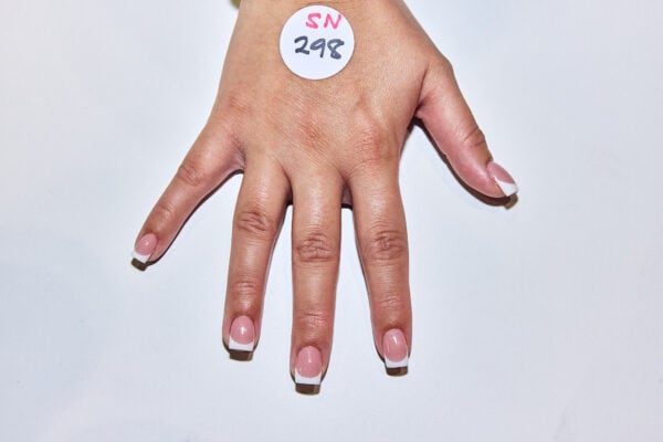 Nailympia event, comm by Laura Tarling, Scratch Magazine