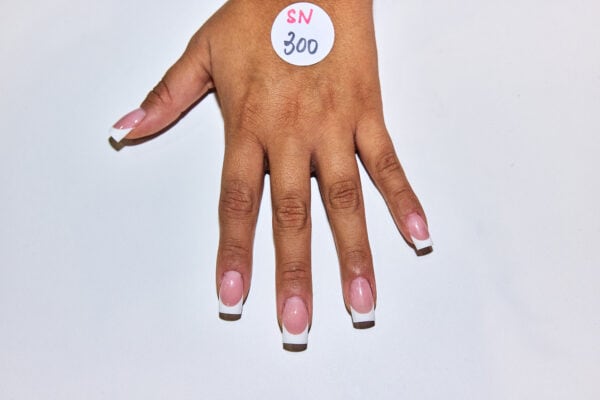 Nailympia event, comm by Laura Tarling, Scratch Magazine