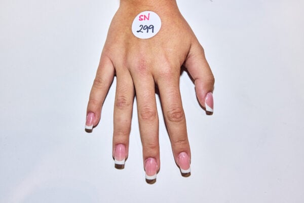 Nailympia event, comm by Laura Tarling, Scratch Magazine