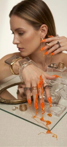 Daniela Blahova - Division 3