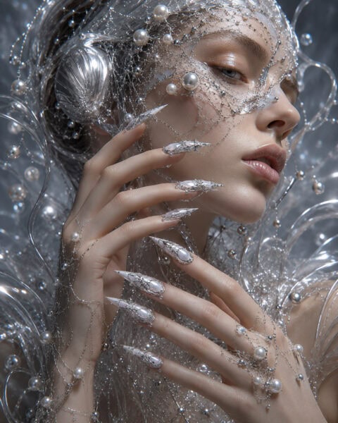 Daryna Khalepa - Division 2