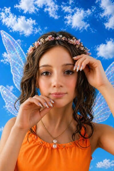 Jacqueline McClement - Division 3