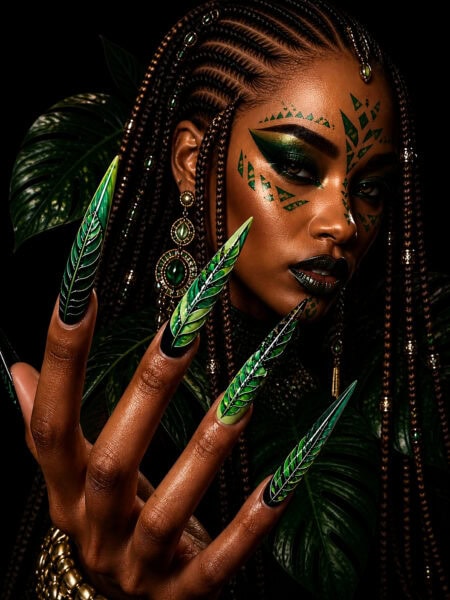 Liudmyla Keremet - Division 3