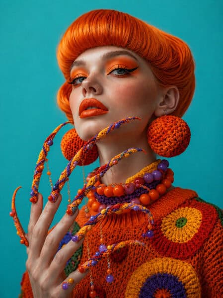 Uliana Vadiuk - Division 2