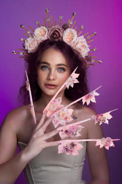 Zhanna Fedorenko - Division 2