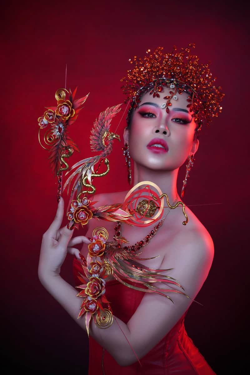 Nailympia 2027 - Eve Tran 1