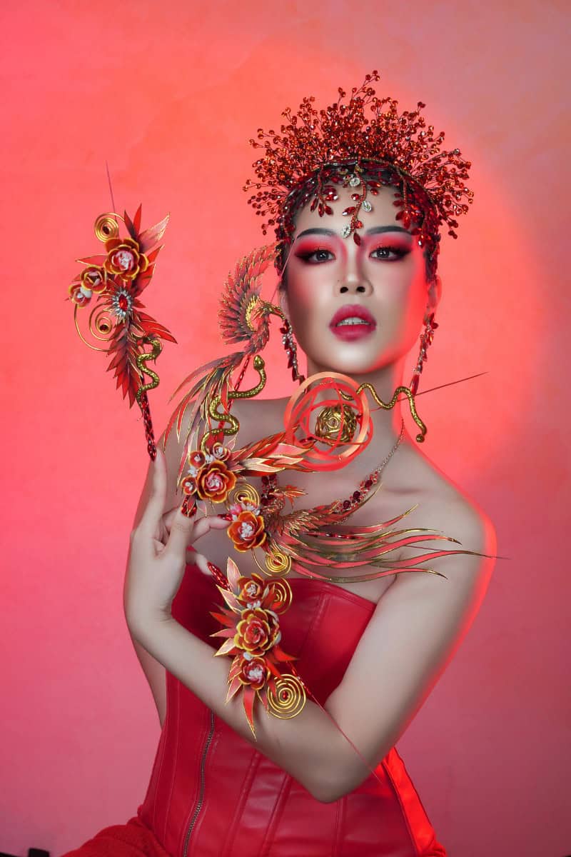 Nailympia 2027 - Eve Tran 2