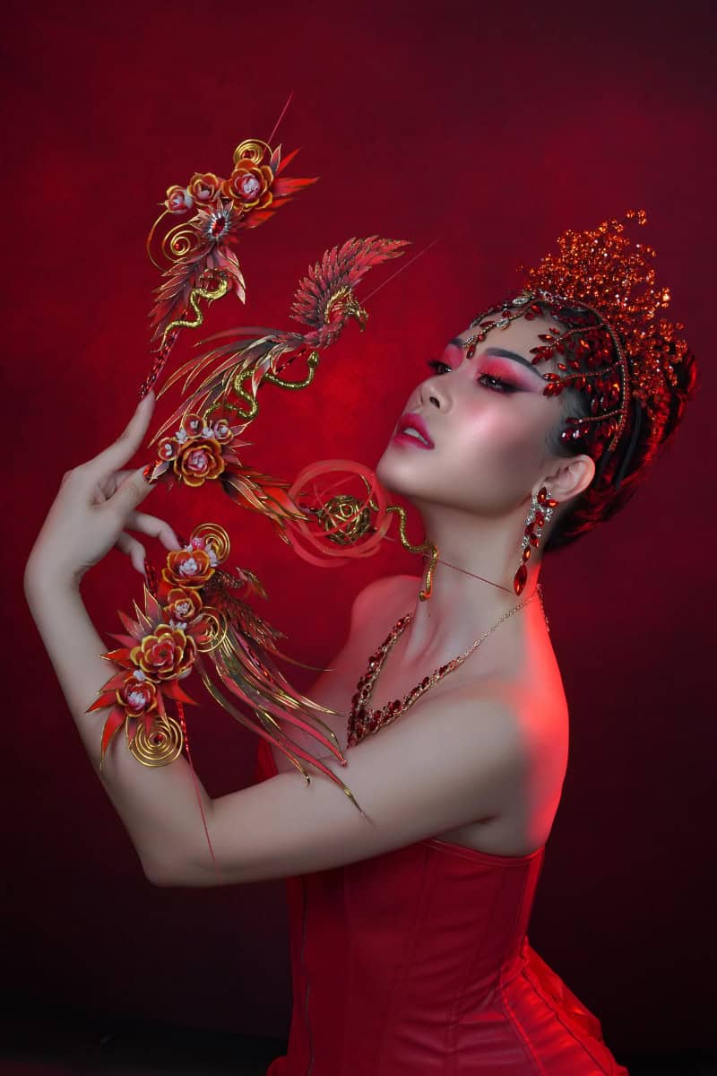 Nailympia 2027 - Eve Tran 3