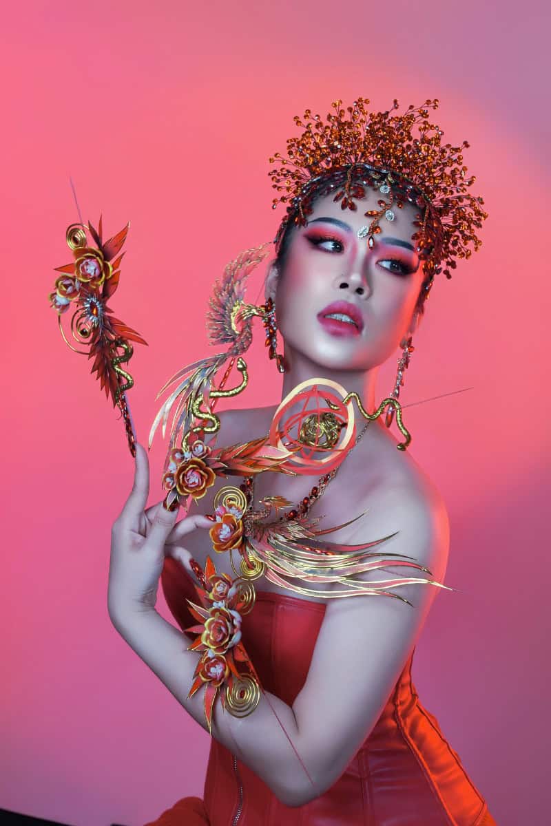Nailympia 2027 - Eve Tran 4